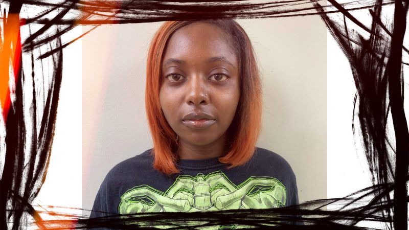 Marshae-Jones | modified from Jefferson Co. mugshot