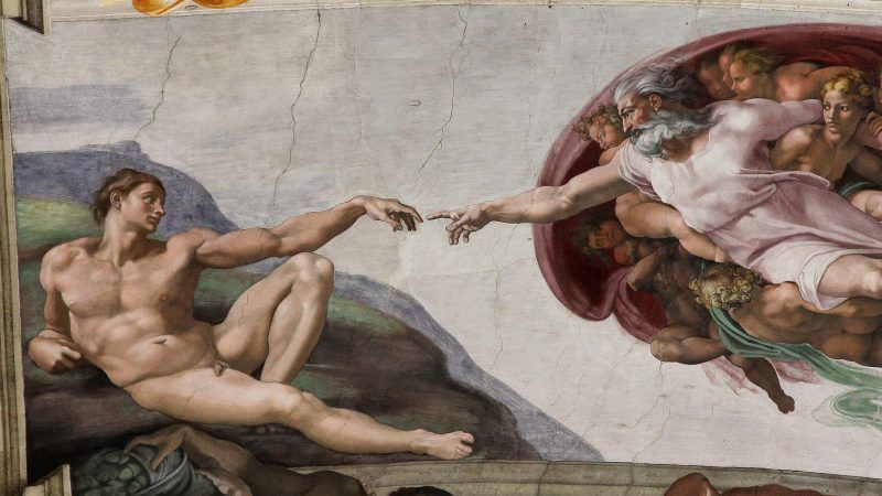 Sistine | Sistine Chapel