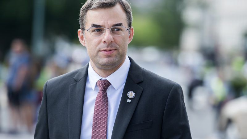 amash | Tom Williams/CQ Roll Call/Newscom