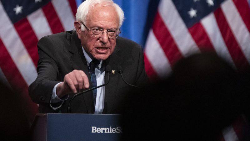 bernie | ALEX EDELMAN/UPI/Newscom