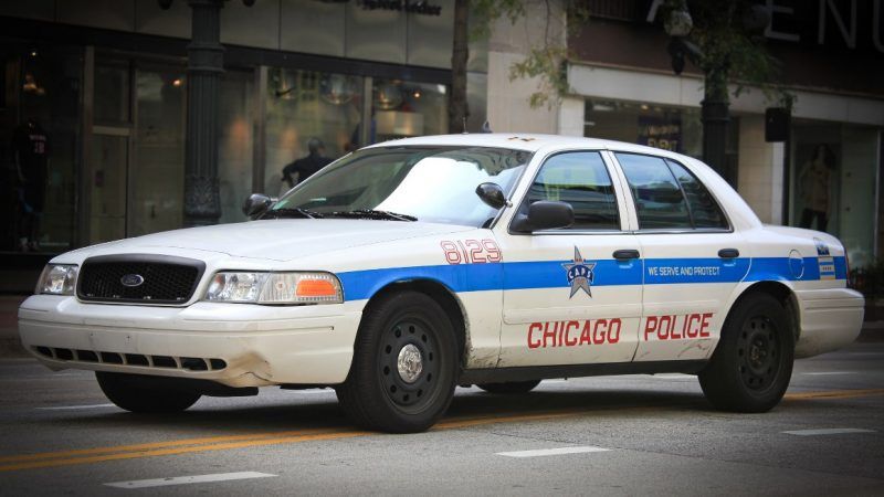 Chicago Police Executed More Than 11 000 Search Warrants In