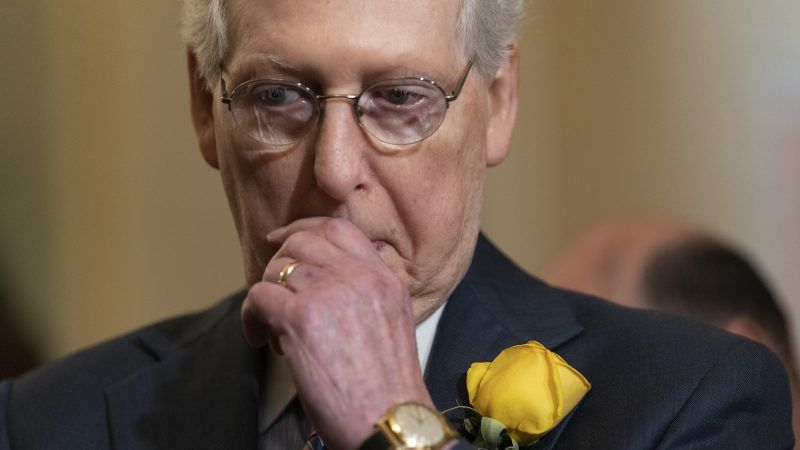 mcconnell | Chris Kleponis/CNP/AdMedia/Newscom