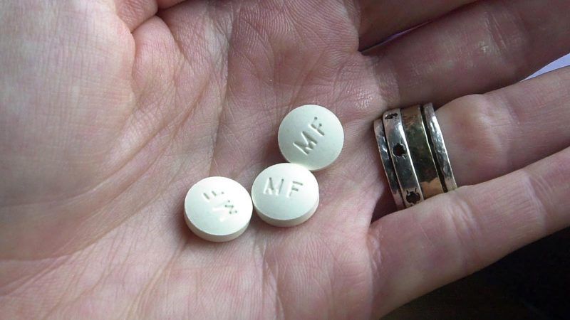 abortion pills | Bill Greenblatt UPI Photo Service/Newscom