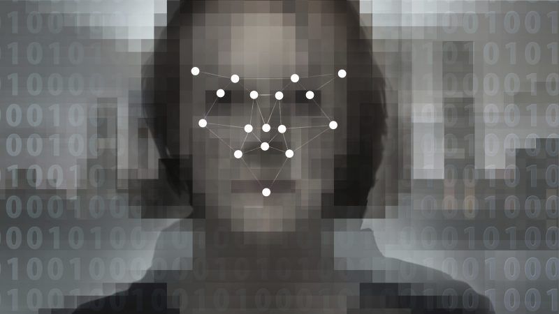 Dont Trust The Fbi To Properly Use Its Massive Facial Recognition Database 