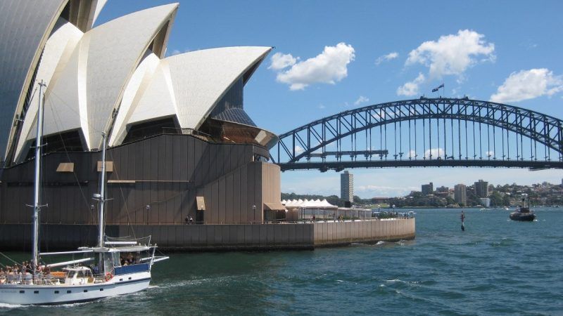 sydney_1161x653 | Lorna Roberts / Dreamstime.com