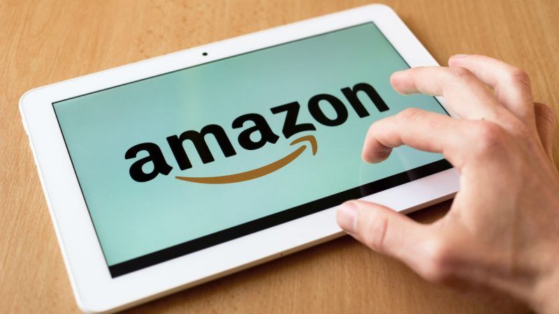 Amazon | M-sur/Dreamstime.com