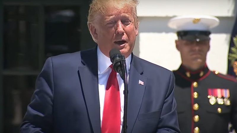 Donald-Trump-speech-7-15-19