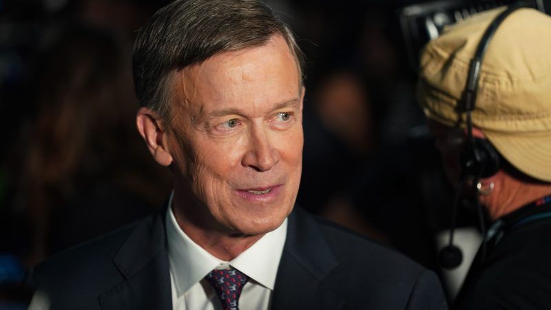 John-Hickenlooper-Newscom | Chine Nouvelle/Sipa/Newscom