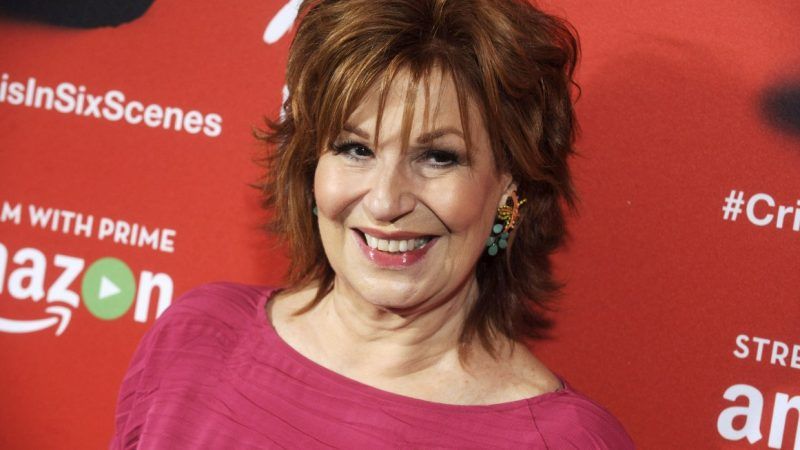 JoyBehar_1161x653 | FMB/Dennis Van Tine/Future Image/WENN/Newscom