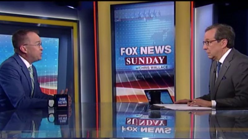MulvaneyFox | Fox News