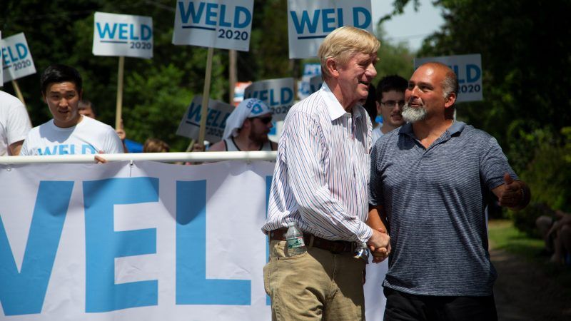 Weld4th | Allison Dinner/ZUMA Press/Newscom