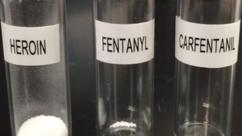 heroin-fentanyl-carfentanil-NH-state-drug-lab-big | New Hampshire State Police