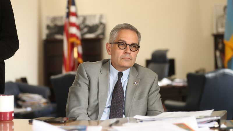 larry krasner