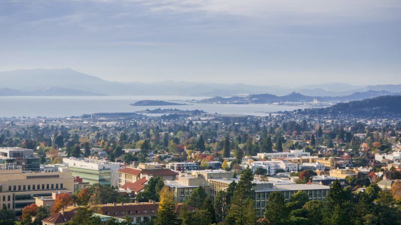 reason-berkeley | Andrei Gabriel Stanescu/Dreamstime.com