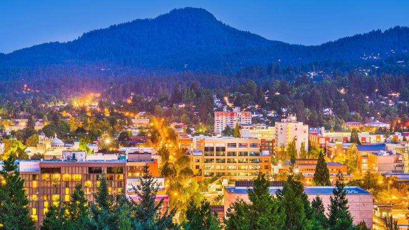 Rural Oregon Counties Struggle to Balance Growth, Affordability