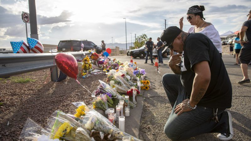 El-Paso-shooting-Newscom | Wang Ying Xinhua News Agency/Newscom