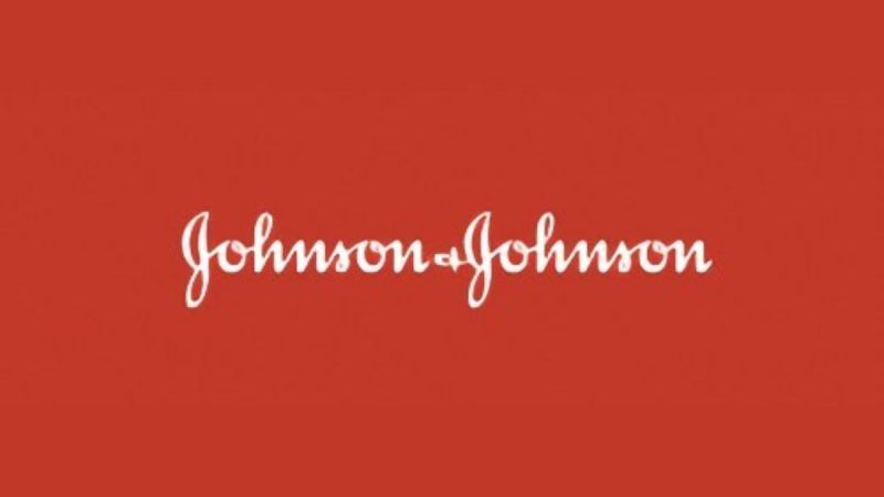 Johnson-Johnson-logo | Johnson & Johnson