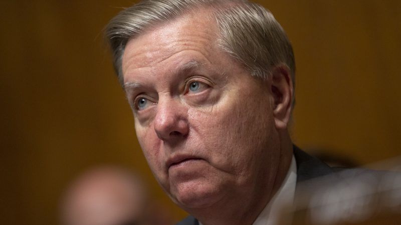 Lindsey-Graham-Newscom | Sipa/Newscom