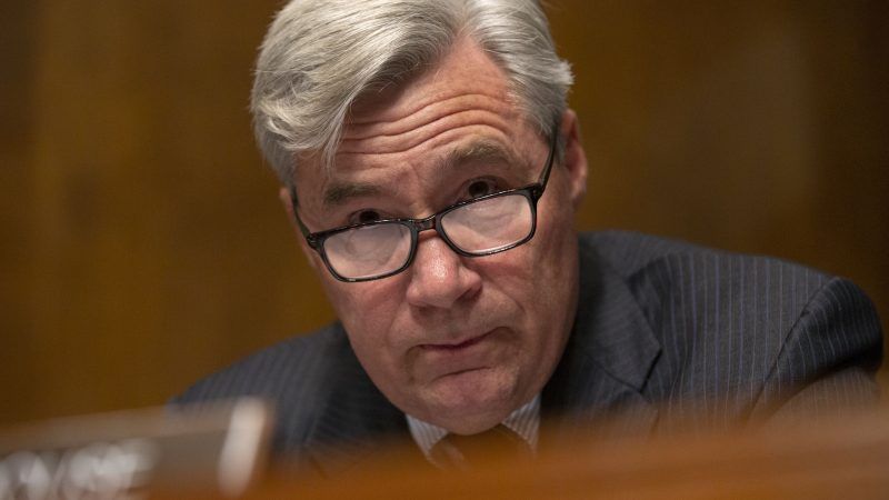 Sheldon-Whitehouse-Newscom | Sipa/Newscom