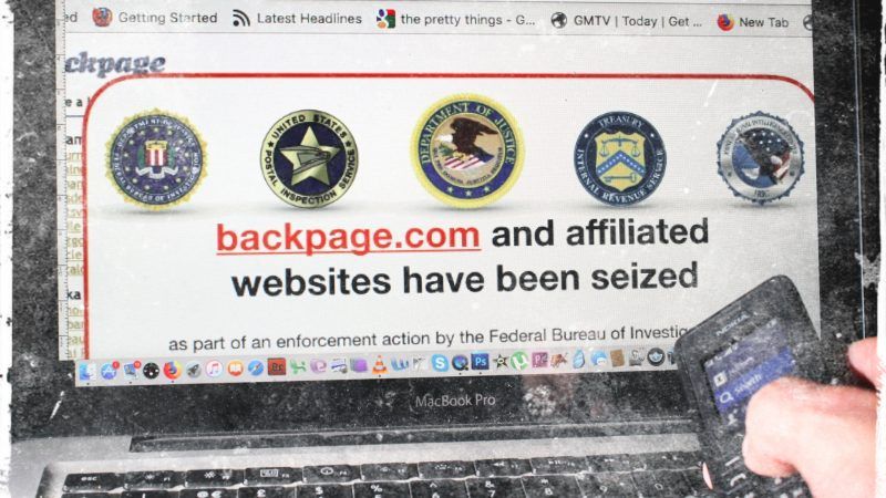 15 New Backpage Alternative Websites 2018