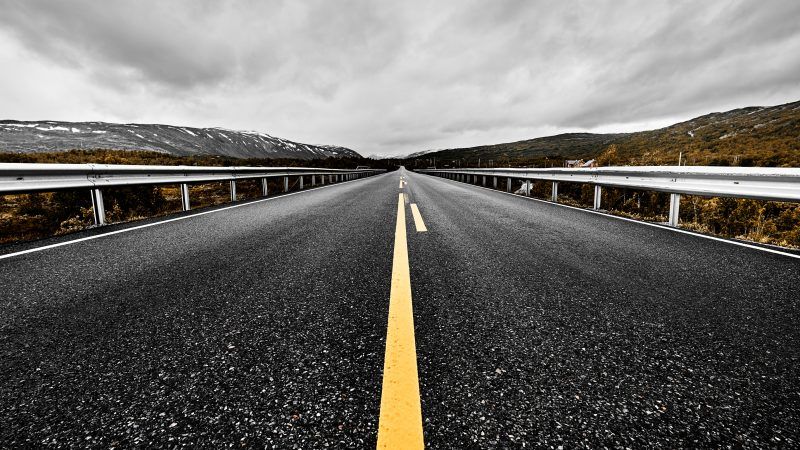 reason-roadtop | Julian Dewert/Dreamstime.com