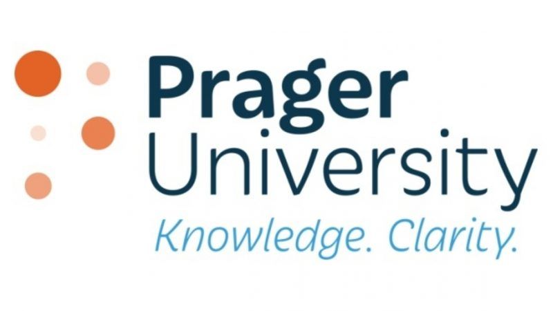 Image result for Prager University