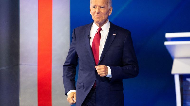 Biden | KEVIN DIETSCH/UPI/Newscom
