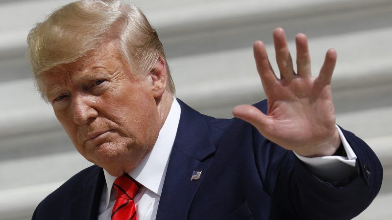 Donald-Trump-Newscom-9-26-19 | Abaca Press/Gripas Yuri/Abaca/Sipa USA/Newscom