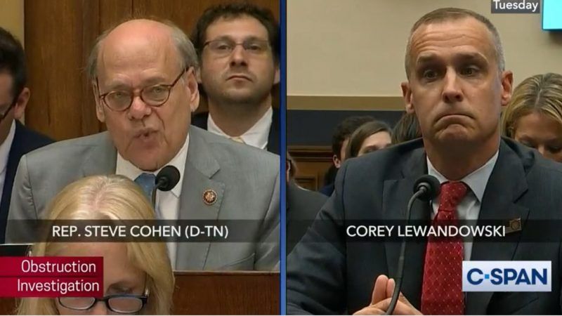 Lewandowski-testimony-9-17-19 | C-SPAN