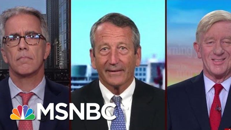 NeverTrumpers | MSNBC