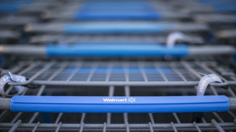 REASONwalmartcart | Walmart