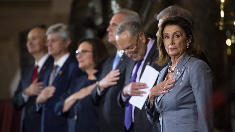 pelosi9-20 | Caroline Brehman/CQ Roll Call/Newscom