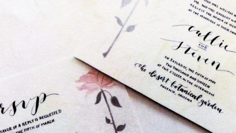 weddinginvite_1161x653 | Brush & Nib