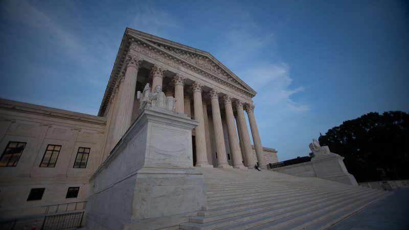 The Supreme Court’s Next Big School Choice Case