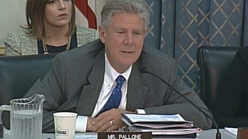 Frank-Pallone-e-cigarette-hearing-10-16-19 | House Energy and Commerce Committee