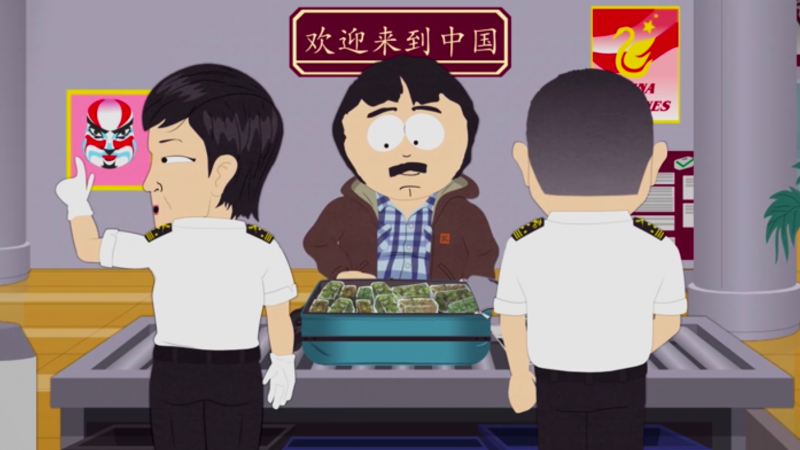 China Just Banned 'South Park.' The Ingenious Way the Creators of 'South  Park' Reacted Was Hilarious