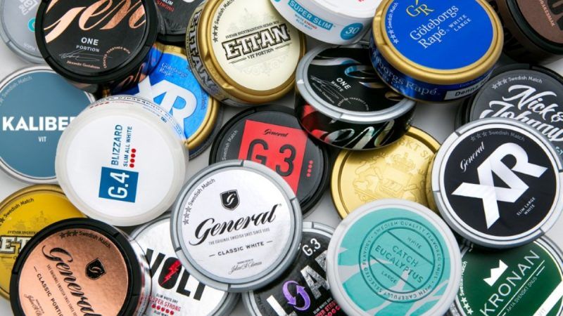 Swedish-Match-snus | Swedish Match