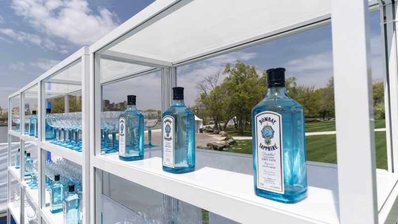 bombaysapphire | Lev Radin/ZUMA Press/Newscom