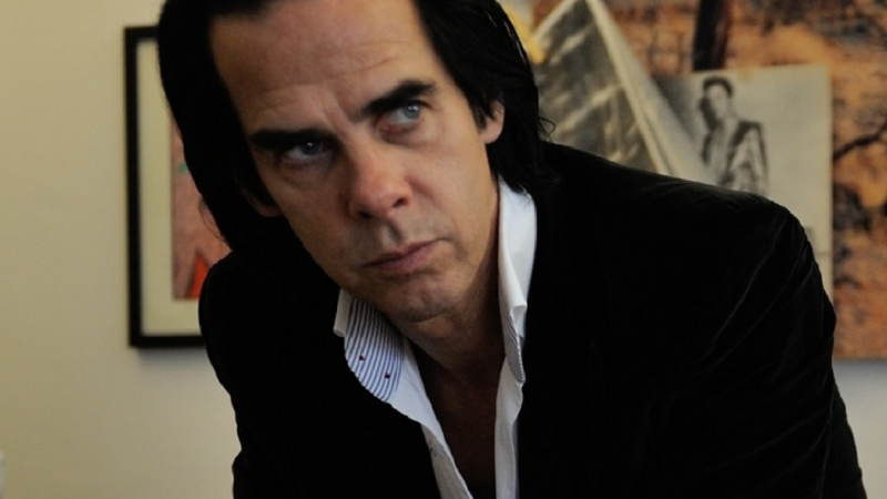 nickcave10-21 | Bleddyn Butcher, Creative Commons