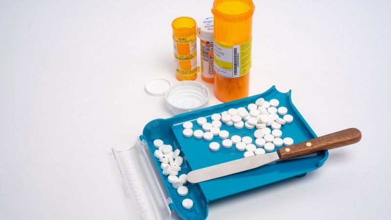 opiodpills_1161x653 | Jaypierstorff / Dreamstime.com