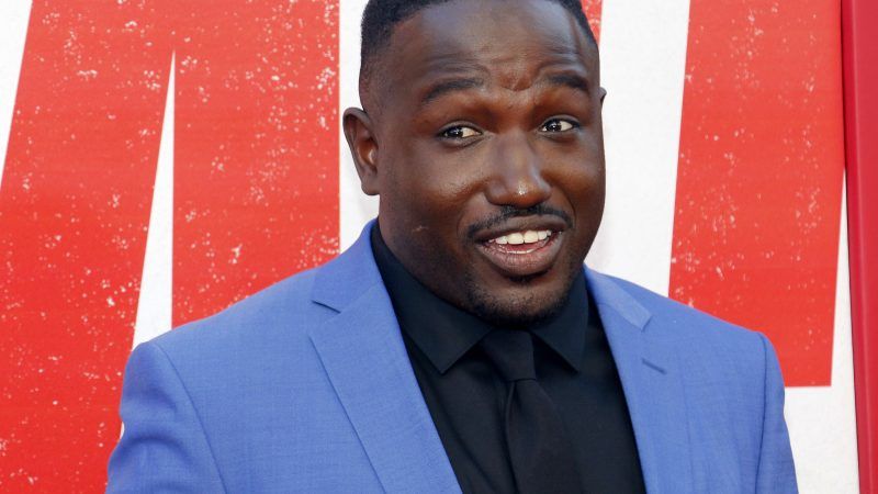 Hannibal Buress on Bernie Sanders' National Rent Control Proposal: 'Wrong'