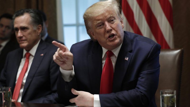 Donald-Trump-11-22-19-Newscom | Sipa USA/Newscom