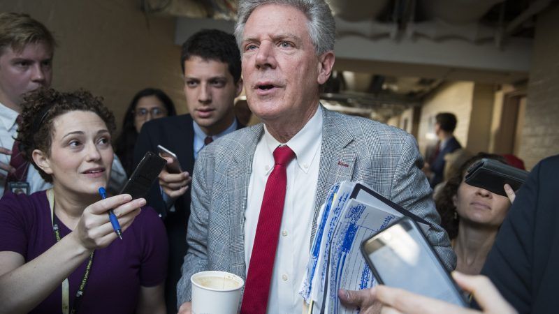 Frank-Pallone-Newscom | Tom Williams/CQ Roll Call/Newscom