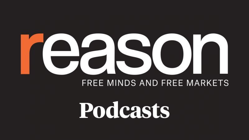Reason Podcasts | Reason