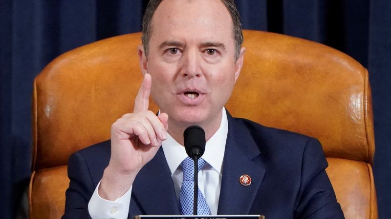 Schiff | Joshua Roberts/CNP/AdMedi/SIPA/Newscom