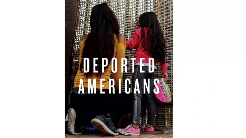 When De Facto Americans Are Deported Reason Com