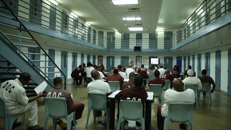 pennsylvannia-prison | David Maialetti/TNS/Newscom