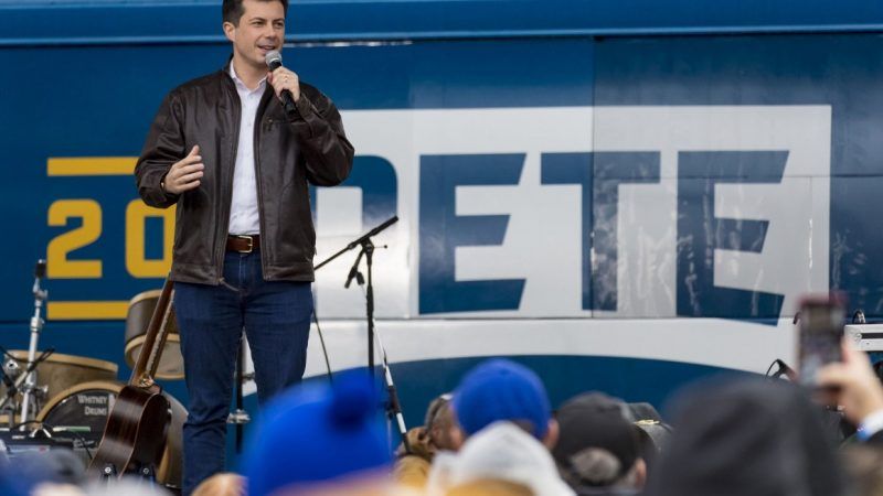 petebuttigieg_1161x653 | Brian Cassella/TNS/Newscom