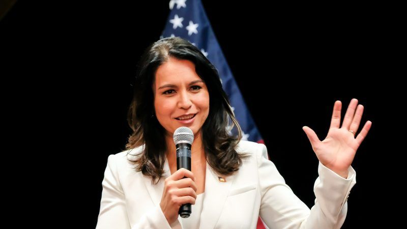 reason-gabbard4 | Preston Ehrler / SOPA Images/Sip/Newscom