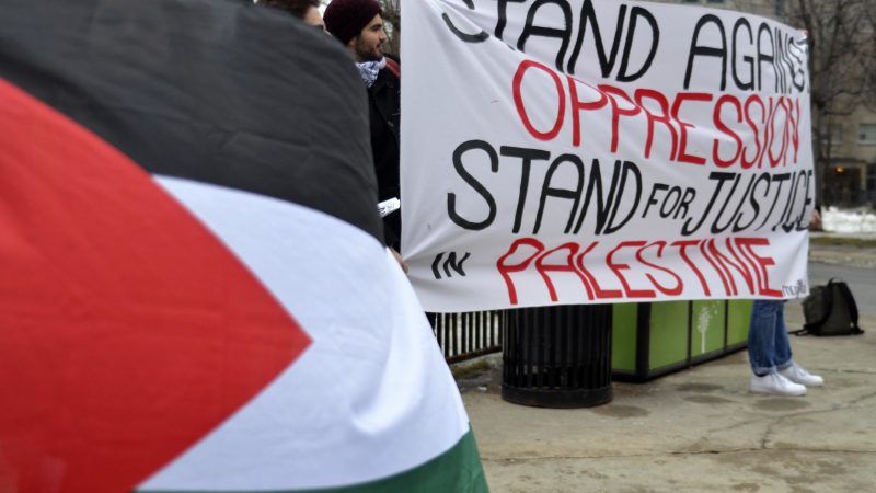 BDS-protest-Flickr